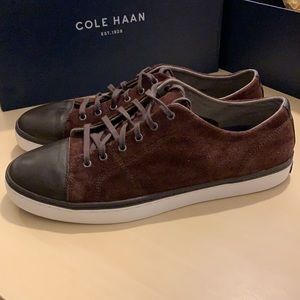 Cole Haan Men's Falmouth Sneaker